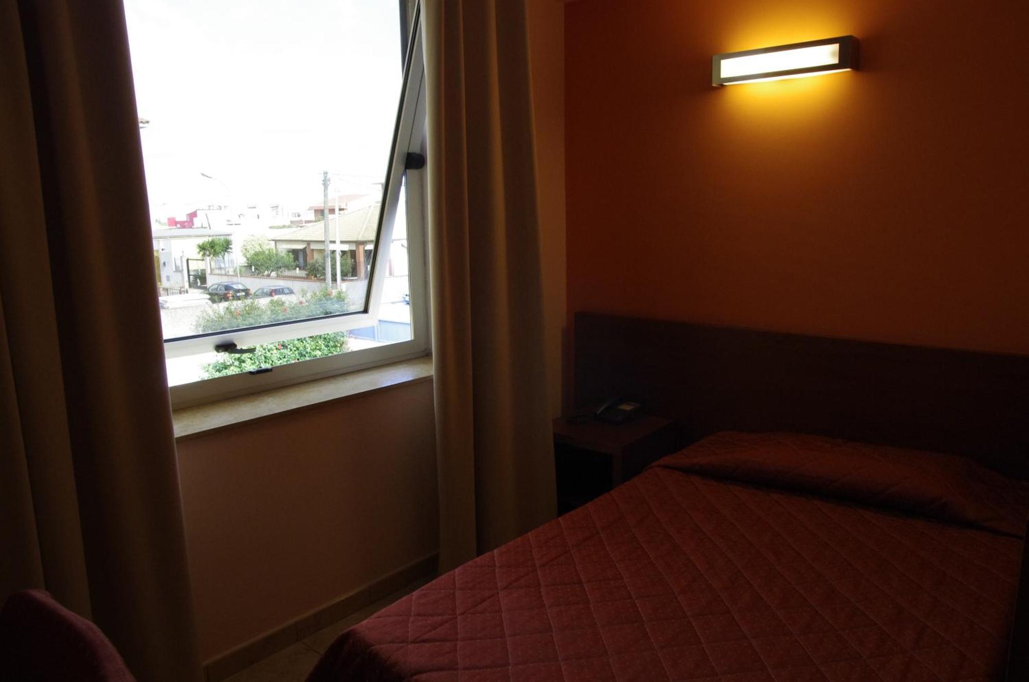 Hotel San Martino Cassibile Habitación foto
