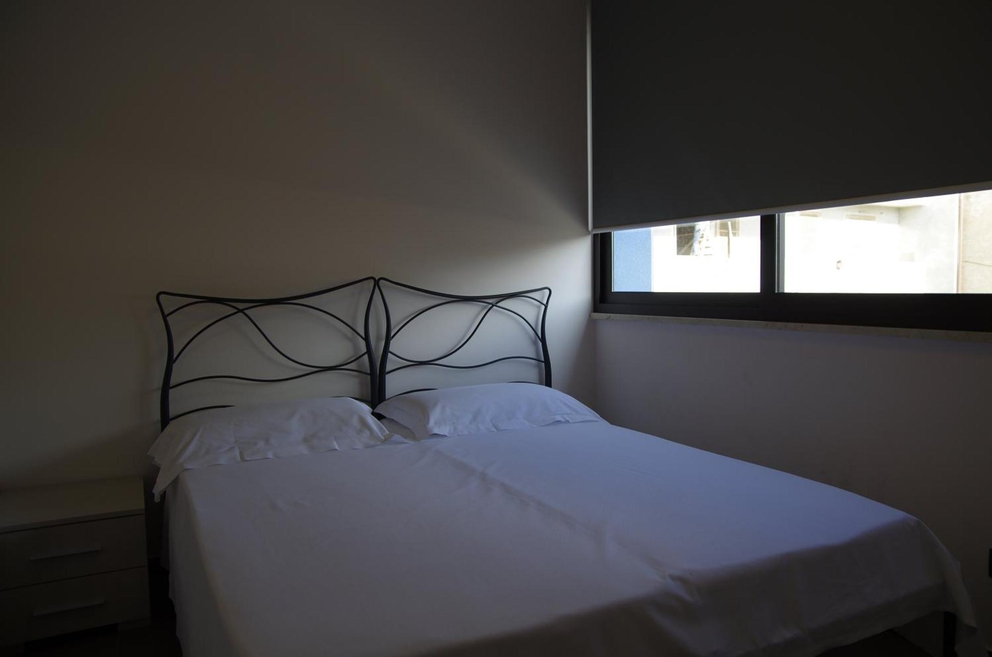 Hotel San Martino Cassibile Habitación foto