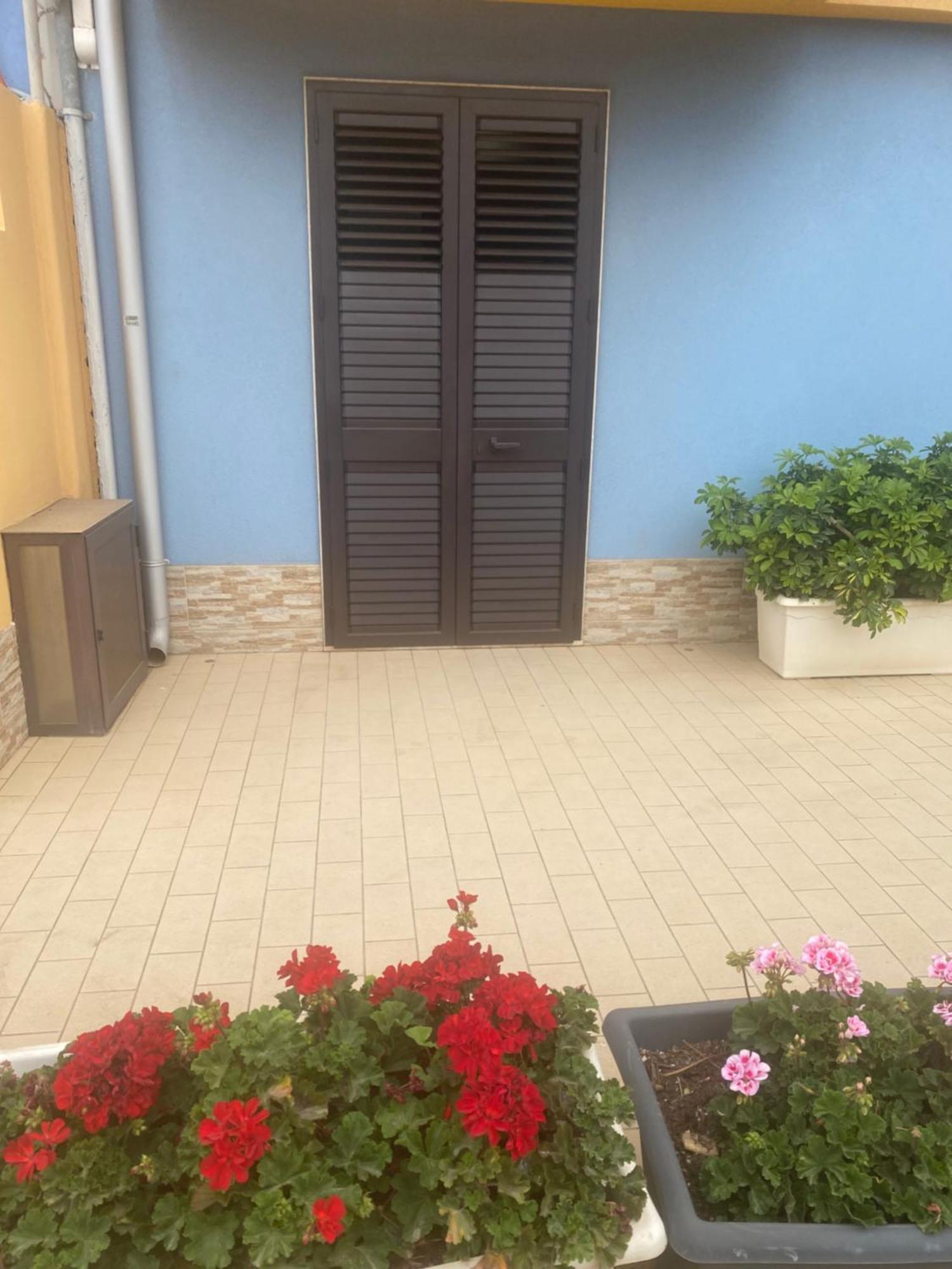 Hotel San Martino Cassibile Exterior foto