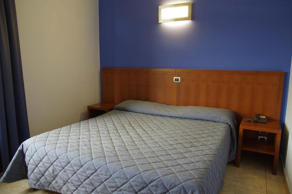 Hotel San Martino Cassibile Habitación foto