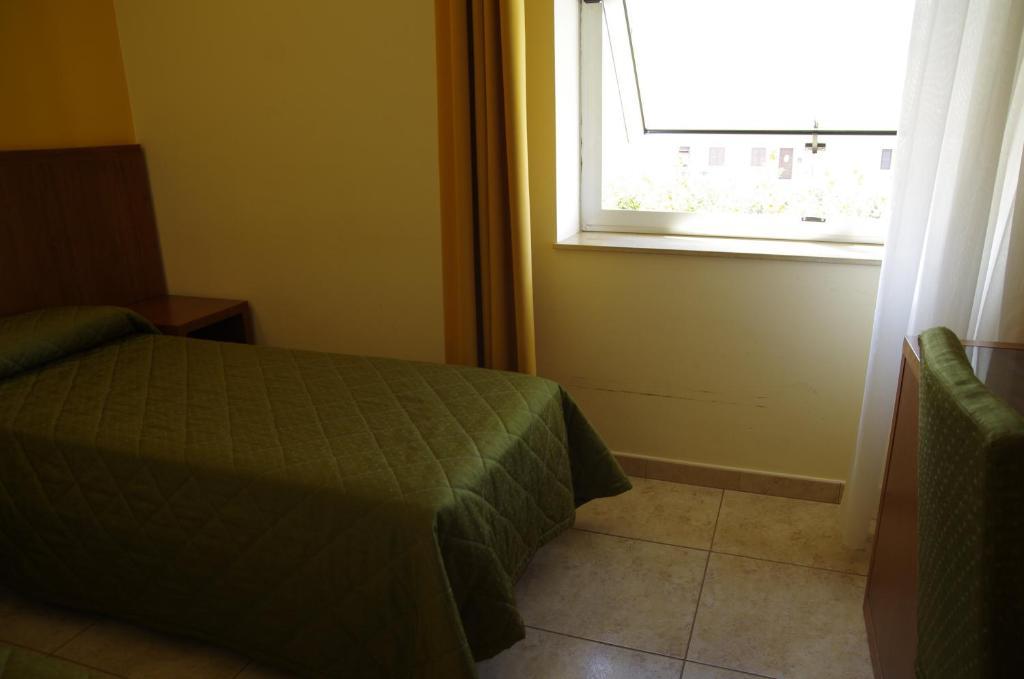 Hotel San Martino Cassibile Habitación foto