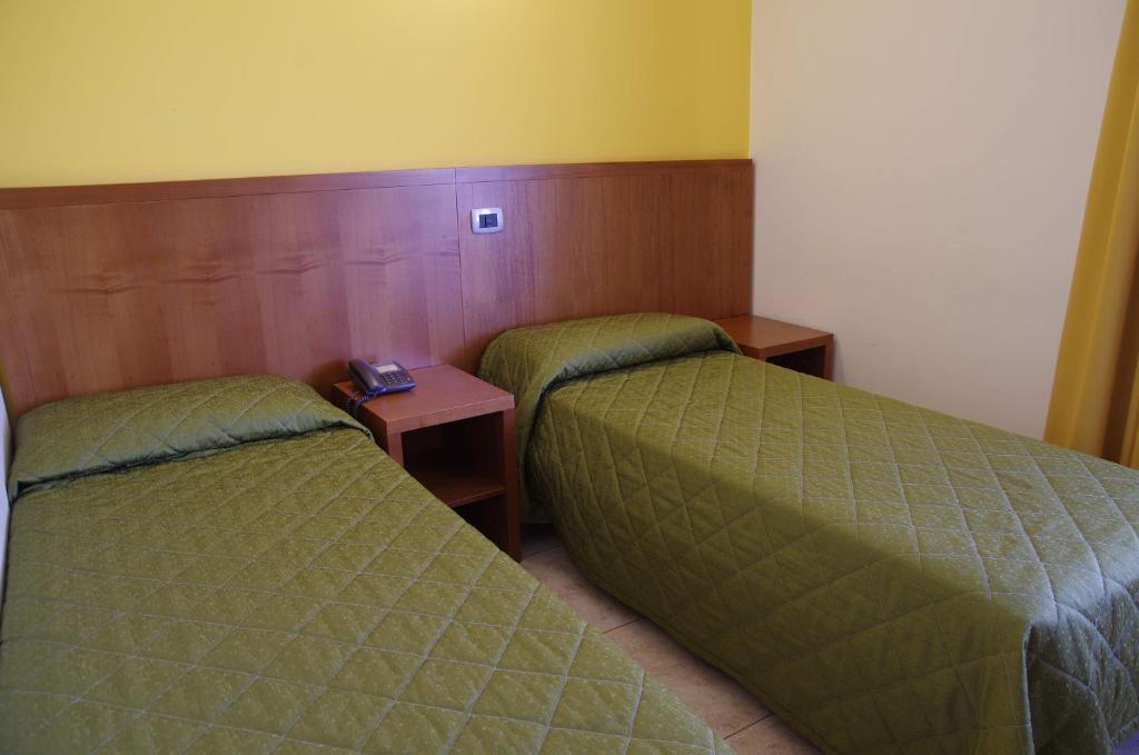 Hotel San Martino Cassibile Habitación foto